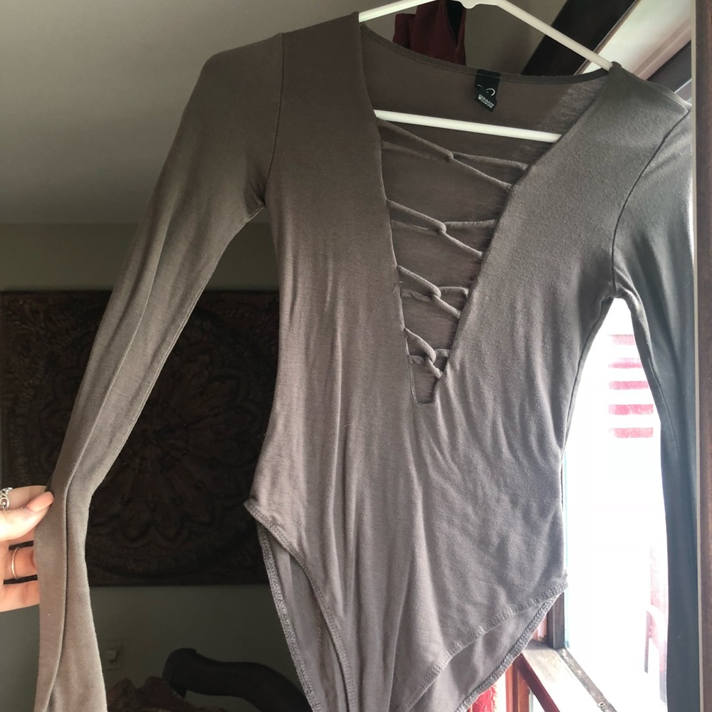 Body suit